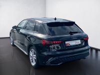 Audi A3 - Vorschau Bild 5