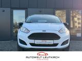 Ford Fiesta Ambiente KLIMA SERVO ELTR.FENSTER Klima - Ford Fiesta: Ambiente