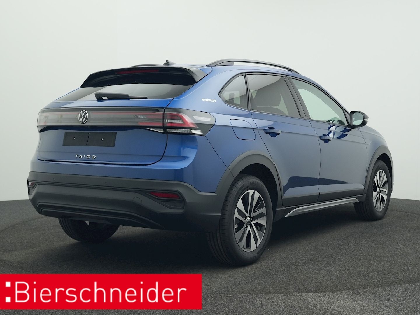 Volkswagen Taigo - Bild 6