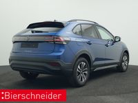 Volkswagen Taigo - Vorschau Bild 6