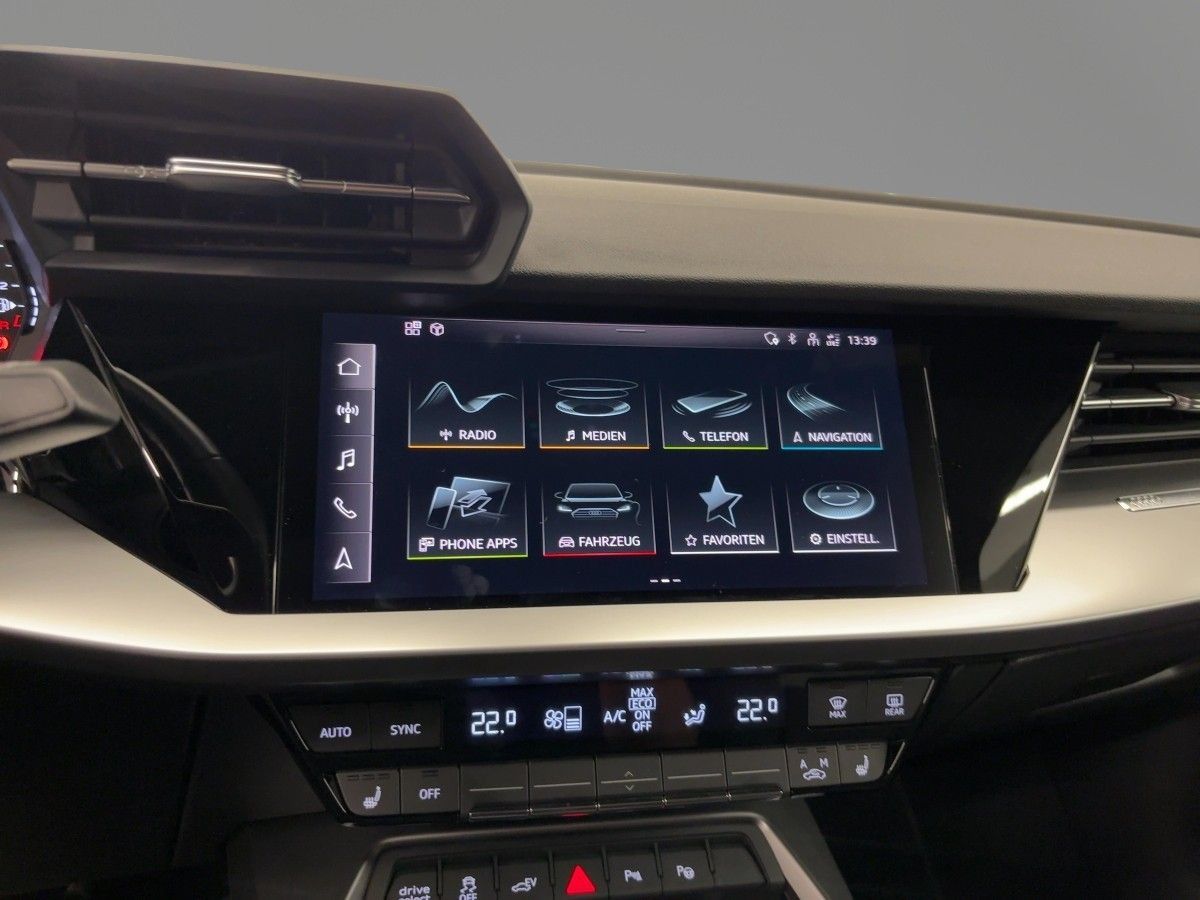 Audi A3 - Bild 14
