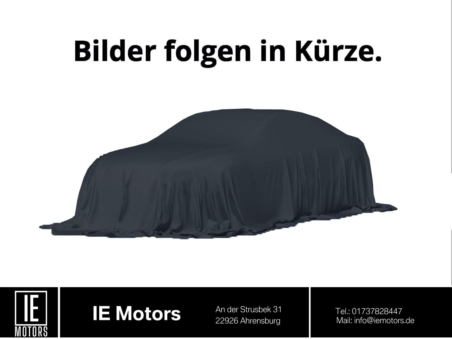 Mercedes-Benz C 220 T-Modell d T 4Matic/AHK/DAB/KAMERA