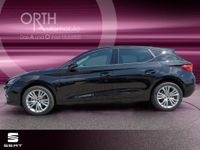 Seat Leon - Vorschau Bild 2