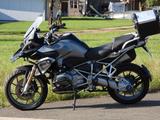 BMW R1200GS gepflegt mit neuem Service - BMW ENDURO R 1200 GS