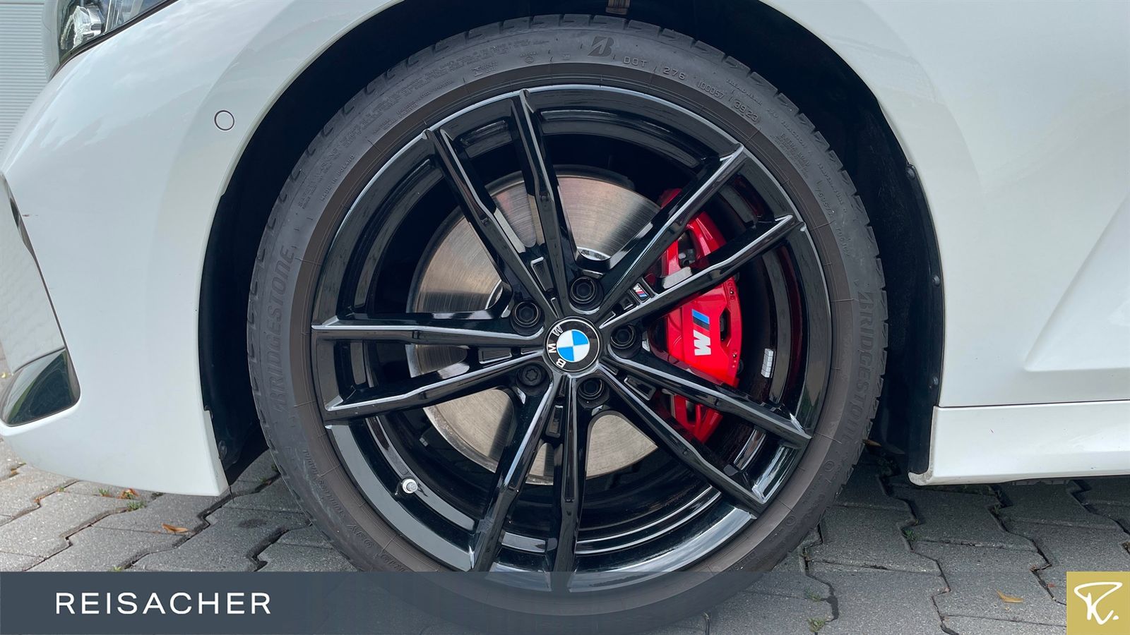 BMW 330d Tou M Sport Pro AHK DAPro.adLED RFK foto 3