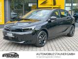 Opel Corsa GS Line AT *LED*R-KAMERA*SHZ*LHZ*PDC*ACC* - Opel Corsa Neuwagen: Schwarz