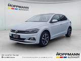 Volkswagen Polo VI Highline Automatik*SHZ*PDC*Kamera*Schieb