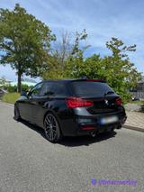 BMW M140i | Navi Prof. | HJS DP | Gewindefahrwerk - BMW M140i