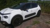 Citroën Auto Citroen C3 Pure Tech110 S&S Origins - Citroën C3: Origins