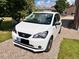 Seat Mii i tech TÜV Neu - Seat Mii: I Tech