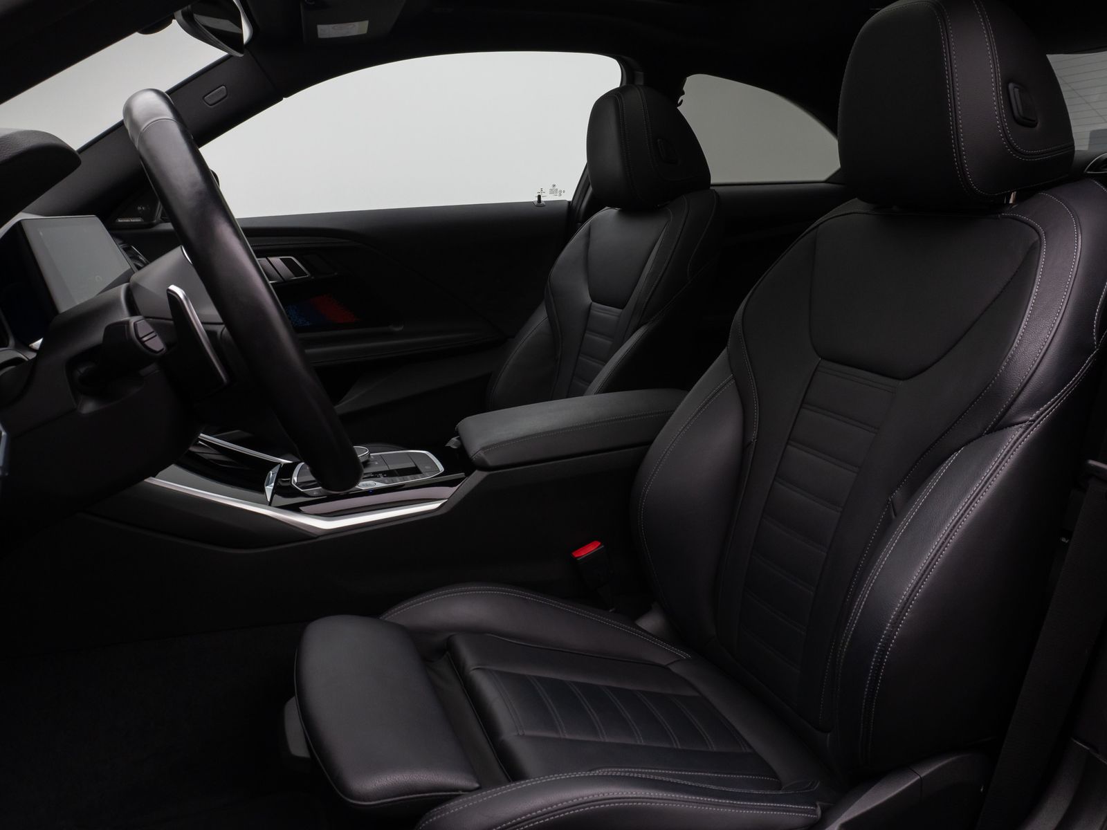 Fahrzeugabbildung BMW M240i xD Coupé Glasdach Kamera HUD H/K Stop&Go