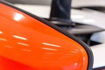 2019 Mclaren OTHERS — миниатюра 21