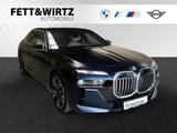BMW 750e xDrive LR. 1.345,-|*BMW Personal Pilot* - BMW 750 Jahreswagen