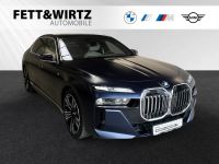BMW 750 - Vorschau Bild 1