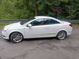 Opel Astra Twin Top 1.9 cdti - Opel Astra mit Diesel-Antrieb: Twin Top