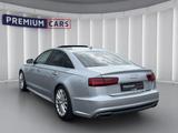 Audi A6 Lim. 3.0 TDI quattro S-Line *Garantie*Finanz* - Audi A6: Limousine