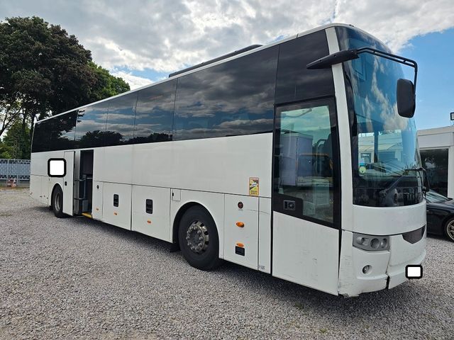 Vanhool EX16 WC Klima  Euro 6 51+1+1