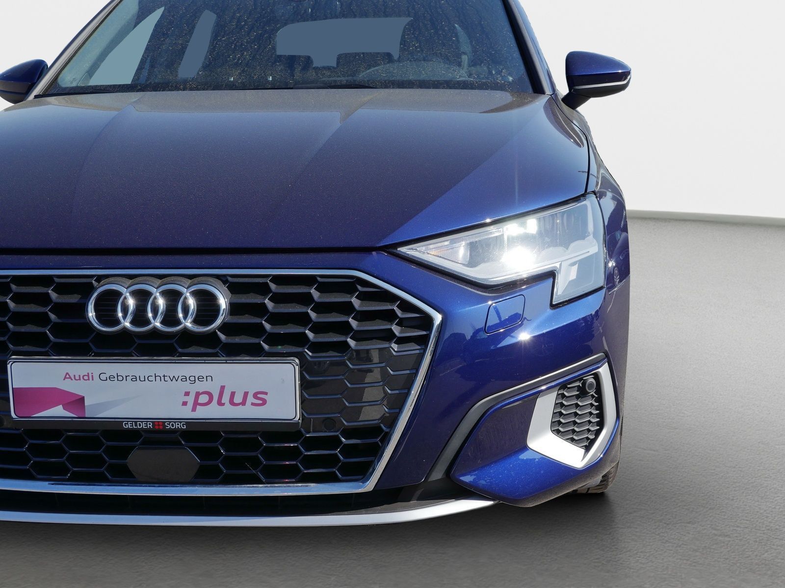 Audi A3 - Bild 12