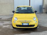 Fiat 500 1.2 benz km 63.000 - gebrauchte Fiat 500 aus dem Jahr 2007
