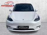 Tesla Model Y Long Range AWD * Mwst ausweisbar* 1.Hd - Tesla Model Y in Düsseldorf