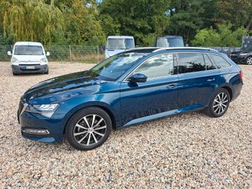 Skoda Superb - 6