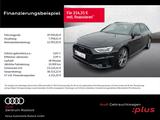 Audi A4 Avant 35 TDI Competition S-Line+Navi+Matrix+A - Audi A4 Vorführfahrzeuge: Kombi