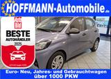 Hyundai i10 Navi,PDC+Kamera,Tempomat,Klimaanlage - Hyundai Neuwagen in Hamburg