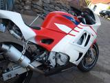 Honda CBR 600  - HONDA 1996 CBR 600