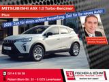 Mitsubishi ASX 1.0 Turbo-Benziner Plus - Mitsubishi ASX in Köln