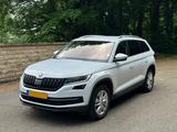 Skoda SKODA KODIAQ 2.0 TSI 7 SITZER DSG GETRIEBE - Skoda: Dsg Getriebe