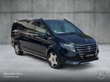 Mercedes-Benz V 300 d 4M Lang EXCLUSIVE+Allrad+SchiebDa+9G+AHK - Mercedes-Benz V 300 in Duisburg