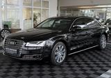 Audi A8 L 6.3 Security Werks Panzer Armored VR9 - Audi A8: L Security