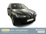 BMW iX null xDrive40 - BMW iX aus 2021