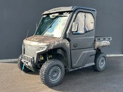 CFMOTO UFORCE U6 EV Elektro UTV ++++++ SOFORT VERFÜGBAR