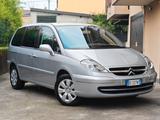 Citroën Citroen C8 2.0 DIESEL 120cv / 115.000km / Unipro - Citroën C8: Van