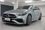 Mercedes-Benz Mercedes-benz C 220 d Mild hybrid S.W. Premium P - Mercedes-Benz C 220 Hybrid (Diesel/Elektro): Automatik