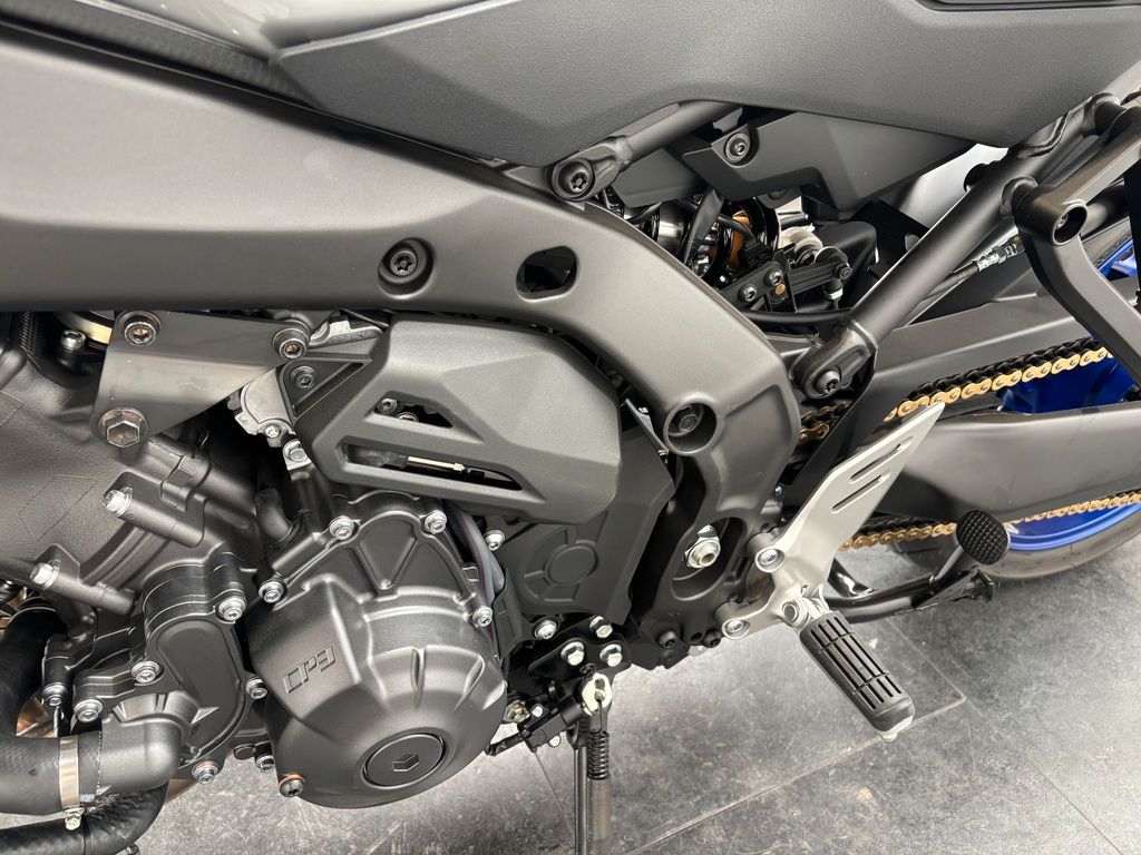Fahrzeugabbildung Yamaha TRACER 9 GT+ Y-AMT *HERBST DEALS*