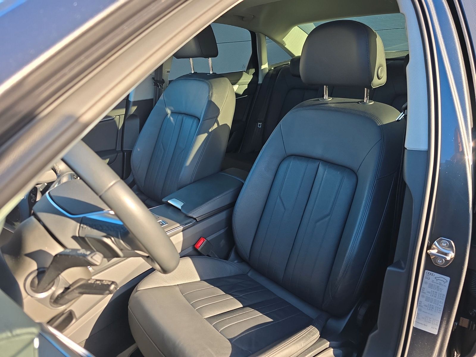 Fahrzeugabbildung Audi A6 Limousine 50 TDI qu S line PANO STANDHZG B&O