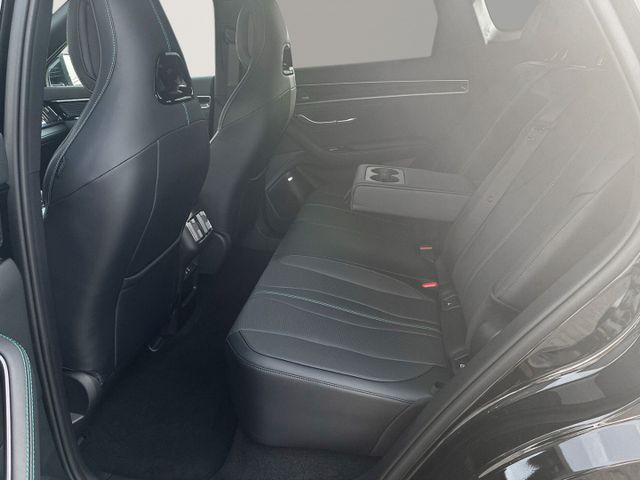 BYD Seal U DM-i Design AWD+Pano+360Kam+ACC+HUD+Sitzk