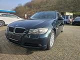 BMW 320 3 Touring 320i - BMW 320 aus 2006: Kombi, 320i