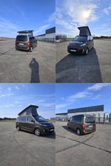 Citroën  Pössl Campster  - Citroën Wohnwagen & Wohnmobile