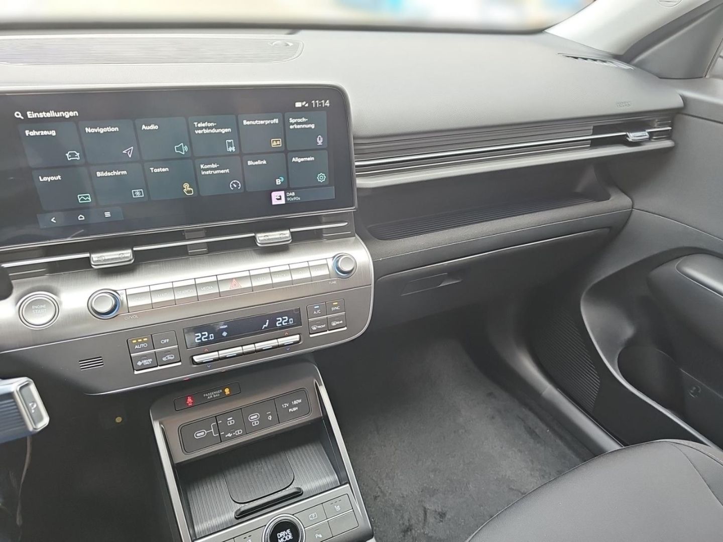 Hyundai Kona – Bild 9