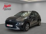 Hyundai KONA 1.6 Trend Hybrid DCT *TOTWINKEL*LEDPAKET* - Hyundai Kona Trend mit Hybrid-Antrieb (Benzin/Elektro)