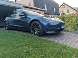Tesla Model 3 Performance 2021 -Top Zustand- 28654 KM