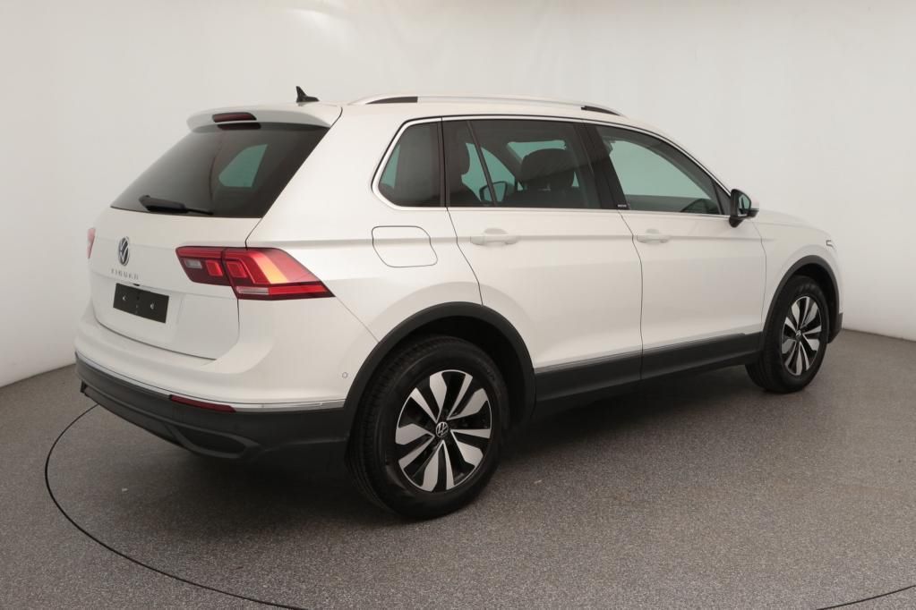 Volkswagen Tiguan Life MOVE 2.0 TDI SCR Tempo*PDC*RFK*Klima