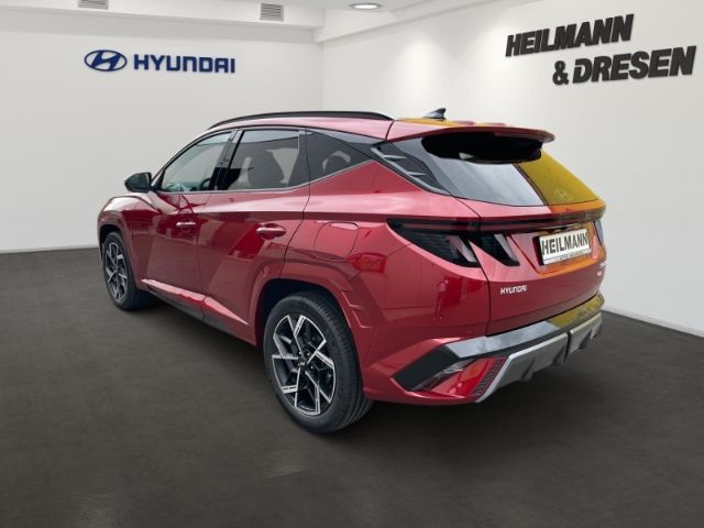 Hyundai TUCSON - Bild 4