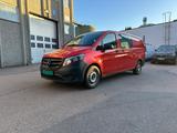 Mercedes-Benz Vito Kasten 114CDI 4x4 Automat Long