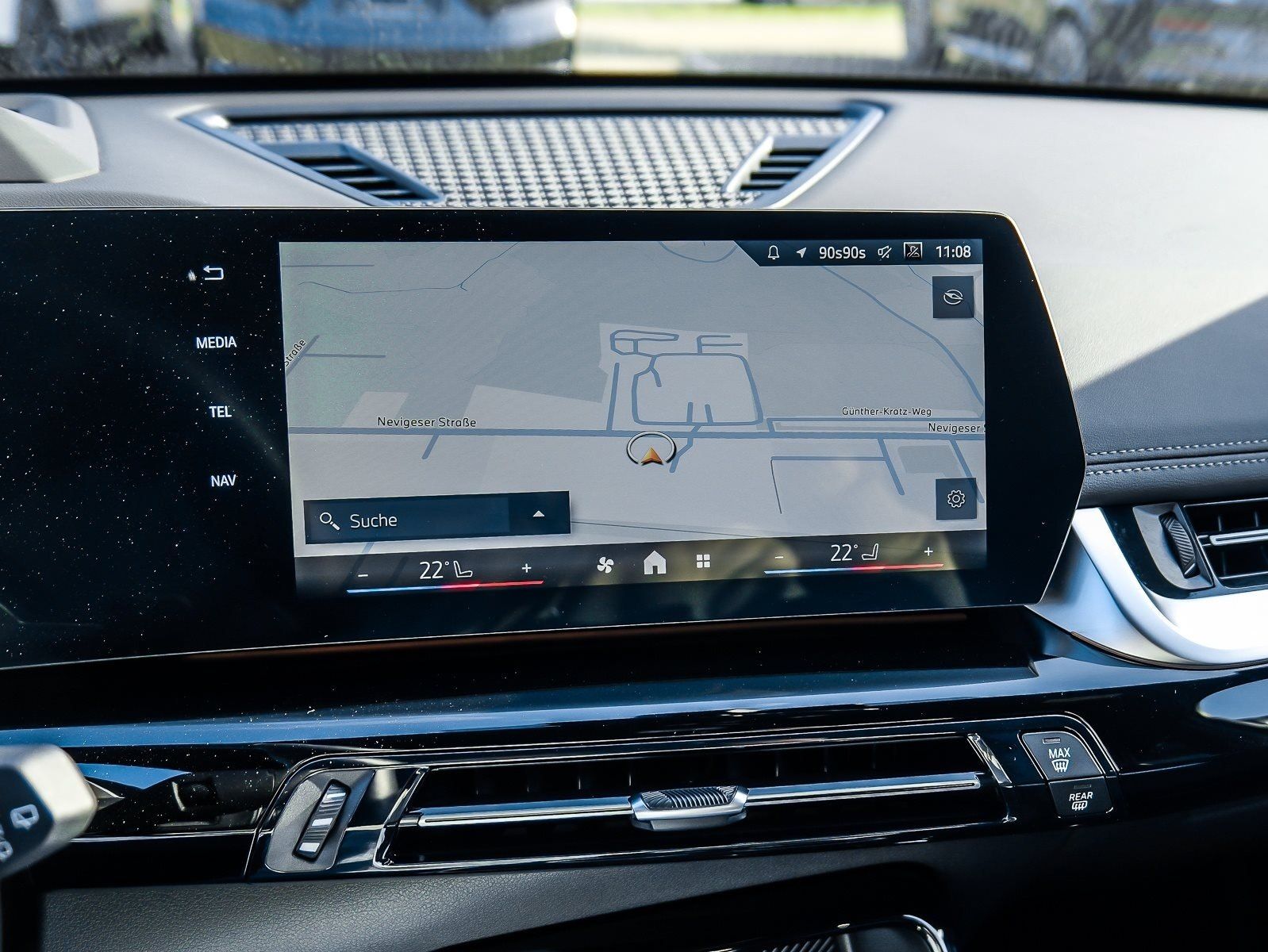 BMW X1 - Bild 11