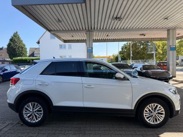 Volkswagen T-Roc - 4