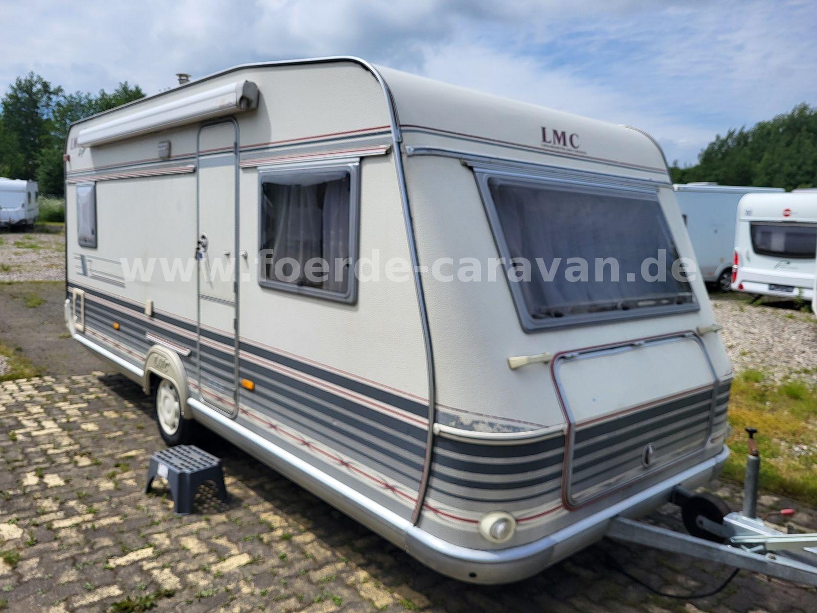 LMC Dominant 530 K Franzbett - Nr. 100  (5)